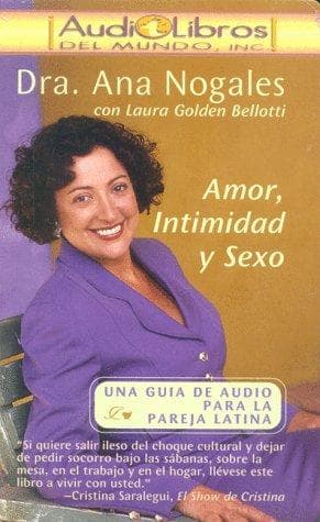 Portada de Amor, intimidad y sexo