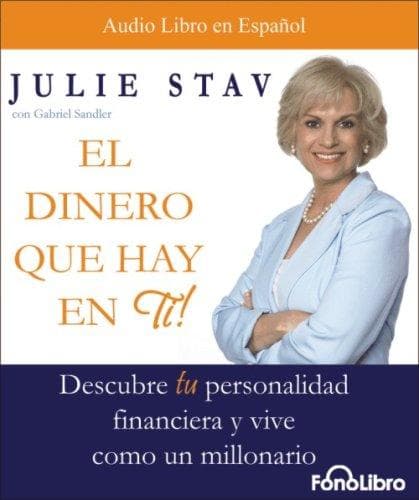 Portada de El Dinero Que Hay En Ti