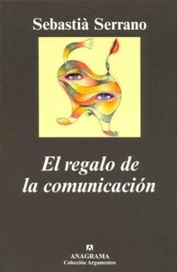 Portada de El Regalo de La Comunicacion
