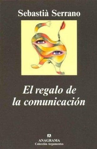 Portada de El Regalo de La Comunicacion