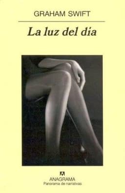 Portada de La Luz del Dia