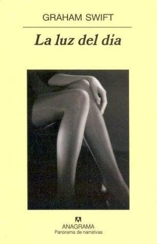 Portada de La Luz del Dia