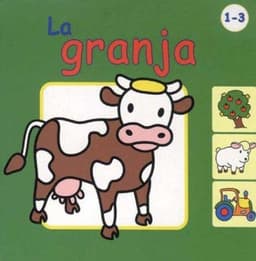 Portada de La Granja