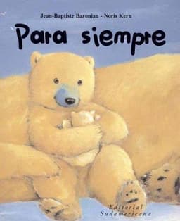Portada de Para Siempre