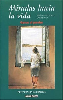 Portada de Miradas hacía la vída