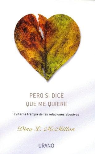 Portada de PERO SI DICE QUE ME QUIERE