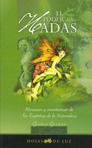 Portada de El poder de las hadas