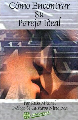 Portada de Cómo encontrar su pareja ideal
