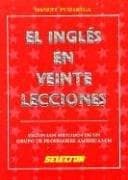 Portada de El Ingles en veinte lecciones / English in twenty lessons