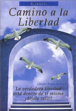 Portada de Camino a la Libertad (Your Way to Freedom)