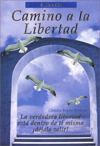 Portada de Camino a la Libertad (Your Way to Freedom)