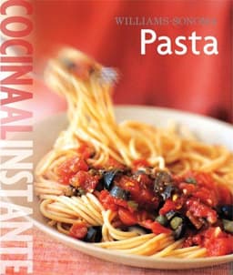 Portada de Williams-Sonoma. Cocina al Instante