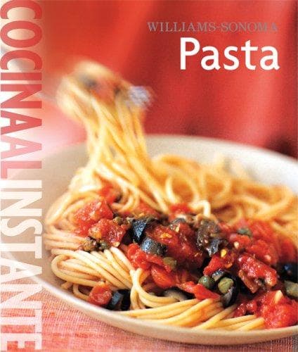 Portada de Williams-Sonoma. Cocina al Instante