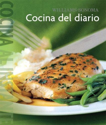 Portada de Williams-Sonoma. Cocina al Instante