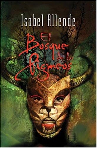 Portada de El bosque de los pigmeos