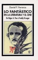 Portada de Lo fantástico en la literatura y el cine