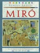 Portada de Miró