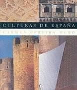 Portada de Culturas de España