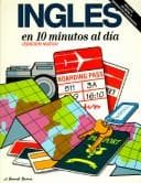 Portada de Inglés en 10 minutos al día