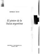 Portada de El pintor de la Suiza argentina