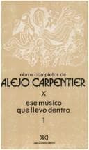 Portada de Ese músico que llevo dentro