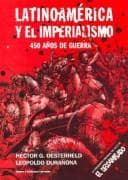 Portada de Latinoamérica y el imperialismo