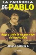Portada de La parábola de Pablo