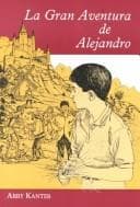 Portada de La Gran Aventura de Alejandro (R 576 P)