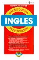 Portada de Inglés en 20 lecciones ilustrado