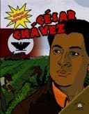 Portada de César Chávez