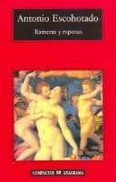 Portada de Rameras y esposas
