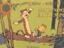 Portada de Calvin y Hobbes