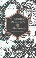 Portada de Memorias de Idhún