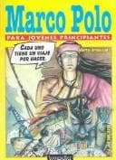 Portada de Marco Polo para jovenes principiantes