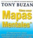 Portada de Como Crear Mapas Mentales