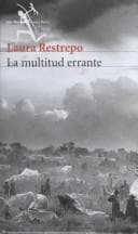 Portada de La multitud errante