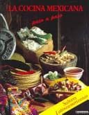 Portada de La cocina mexicana