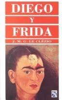 Portada de Diego y Frida