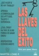 Portada de Las llaves del éxito