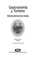 Portada de Gastronomía y turismo
