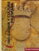 Portada de Civilización y cultura de España