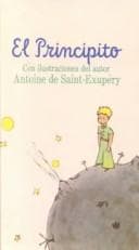Portada de El Principito