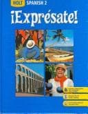 Portada de Exprésate