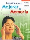 Portada de Técnicas para mejorar la memoria