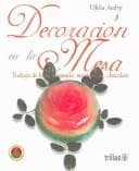 Portada de Decoracion de la Mesa