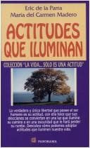Portada de Actitudes Que Iluminan