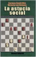 Portada de La Astucia Social