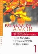 Portada de Palabra De Amor
