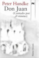 Portada de Don Juan