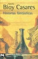 Portada de Historias fantásticas